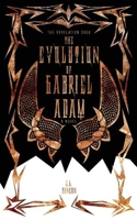 The Evolution of Gabriel Adam 1605426091 Book Cover