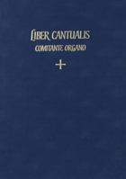 Liber Cantualis 1557250405 Book Cover