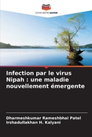 Infection par le virus Nipah : une maladie nouvellement émergente 6205395428 Book Cover
