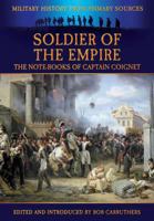 Les Cahiers Du Capitaine Coignet 1781591504 Book Cover