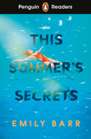 Penguin Readers Level 5: This Summer's Secrets (ELT Graded Reader) 0241700604 Book Cover