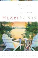 HeartPrints: Celebrating the Power of a Simple Touch 157856428X Book Cover