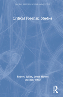 Critical Forensic Studies 1138584738 Book Cover