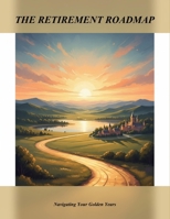 The Retirement Roadmap: Navigating Your Golden Years B0GG7BSJX1 Book Cover