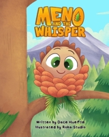 Meno and the Whisper B0DWDRQ7F6 Book Cover
