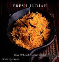 Fresh Indian 0600613895 Book Cover