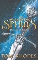 The Awakening of Speros: The Tale of Taratia B0CJXKKM8Z Book Cover