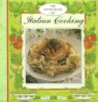 Little Book of Italian Cooking 0785802347 Book Cover