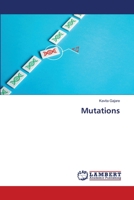Mutations 6207807707 Book Cover