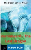 Verminaard - The Last Dragon B0CDZNVDKX Book Cover