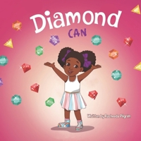 Diamond Can B09ZGY9274 Book Cover