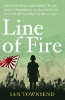 Line of Fire 1460750926 Book Cover