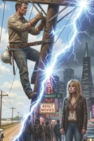 Alternating Currents: GIANT PRINT B0H6ST9LWC Book Cover