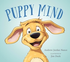 Puppy Mind 1941529445 Book Cover