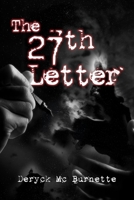 The 27th Letter 153096816X Book Cover