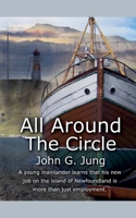 All Around the Circle B0BBQ739D3 Book Cover