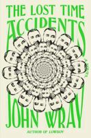 The Lost Time Accidents 0374281130 Book Cover