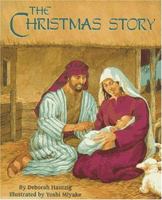 The Christmas Story 0394861248 Book Cover