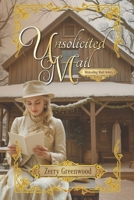 Unsolicited Mail B0B145TCCN Book Cover