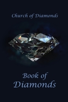 Book of Diamonds 1637512961 Book Cover