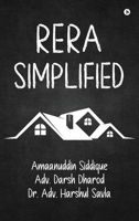 RERA Simplified B0DRZ1QFFY Book Cover