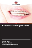 Brackets autoligaturants 6206037401 Book Cover