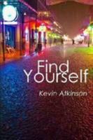 Find Yourself 1105563499 Book Cover