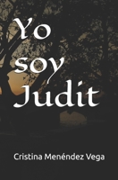 Yo soy Judit (Narrativa) (Spanish Edition) B0DWW83GT4 Book Cover