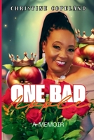 ONE BAD APPLE: A MEMOIR B0FRZKZDM4 Book Cover
