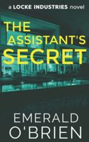 The Assistant's Secret B089CRK2K3 Book Cover
