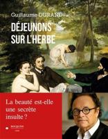 Déjeunons sur l'herbe - Prix Renaudot de l'essai 2022 2382920661 Book Cover