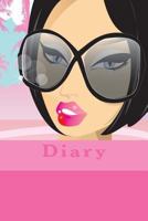 Diary 1495971686 Book Cover