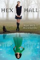 Hex Hall 1423121392 Book Cover
