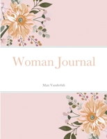 Woman Journal 1312362898 Book Cover