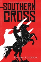 Southern Cross 1645543323 Book Cover