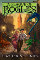 A Plague of Bogles 054408747X Book Cover