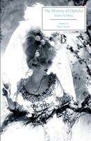 The History of Ophelia (Broadview Editions) 1140859293 Book Cover