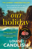 Our Holiday 0008614652 Book Cover