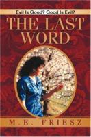 The Last Word 1597810207 Book Cover