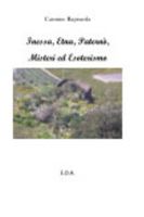 Inessa, Etna, Patern�, Misteri e Esoterismo 1389705528 Book Cover