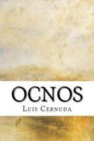 Ocnos 8489669783 Book Cover