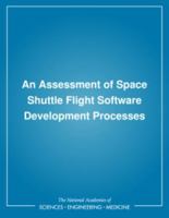 An Assessment of Space Shuttle Flight Software Development Processes 030904880X Book Cover