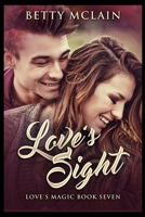 Love's Sight 1076049125 Book Cover