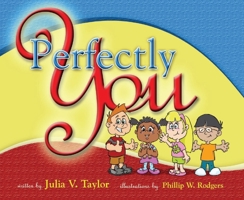 Perfectly You 1931636885 Book Cover