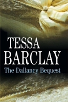 The Dallancy Bequest 0727861816 Book Cover