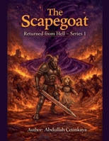 The Scapegoat B0GBM3D73W Book Cover