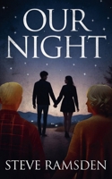 Our Night 1917608071 Book Cover