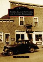 Rogers, Hassan Township, and Fletcher Remembered 0738541117 Book Cover