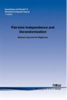 Pairwise Independence and Derandomization 1933019220 Book Cover