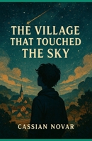 The Village That Touched The Sky B0FLHZM6WC Book Cover